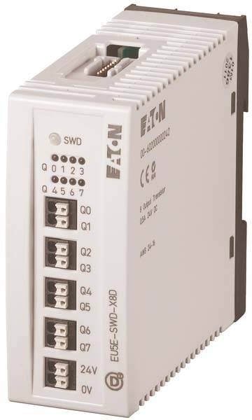 Eaton Digitalmodul EU5E-SWD-X8D-0