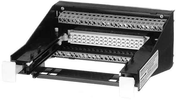Murrelektronik Steckkartenträger f. Europ 63512-0