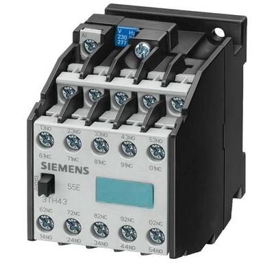 Siemens 3TH4310-0AC2 Hulpbeveiliging         1 stuk(s)