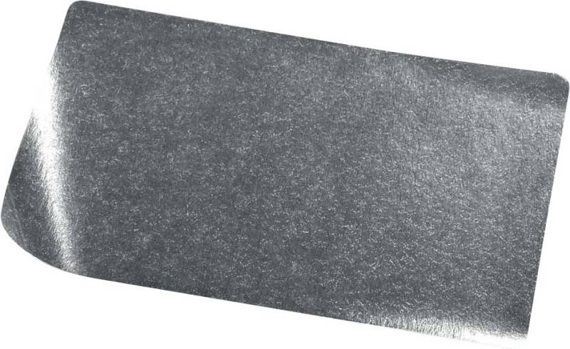 1000 Stk. HellermannTyton Etiketten TAG2551TL1-32