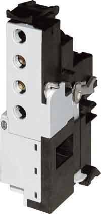 Eaton Unterspannungsauslöser NZM2/3-XU12DC-0