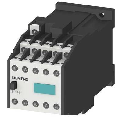 Siemens 3TH4355-0BV4 Hulpbeveiliging         1 stuk(s)