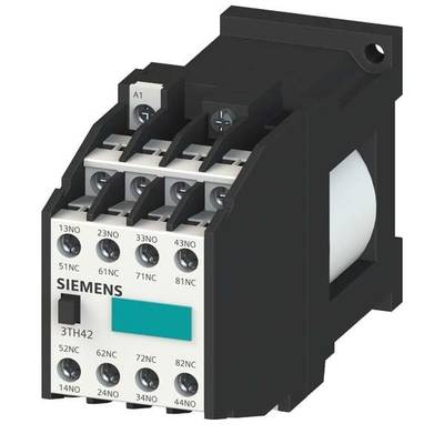 Siemens 3TH4280-0BF4 Hulpbeveiliging         1 stuk(s)