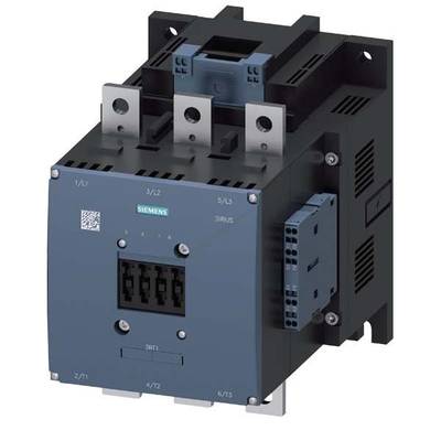 Siemens 3RT1076-2AV36 Contactor  3x NO  1000 V/AC     1 stuk(s)
