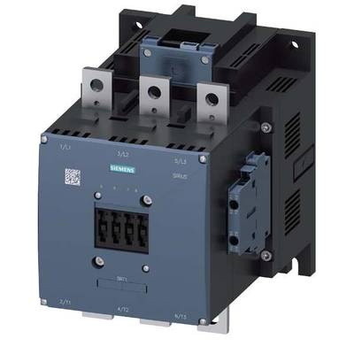 Siemens 3RT1075-6NF36 Vermogensbeveiliging  3x NO  1000 V/AC     1 stuk(s)