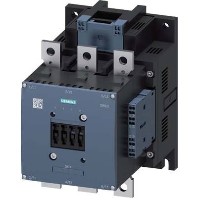 Siemens 3RT1066-2AB36 Vermogensbeveiliging  3x NO  1000 V/AC     1 stuk(s)