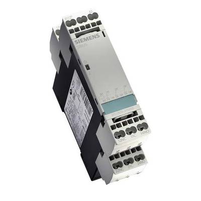 Siemens 3RS1800-2HP00 Koppelrelais   3x wisselcontact  1 stuk(s) 