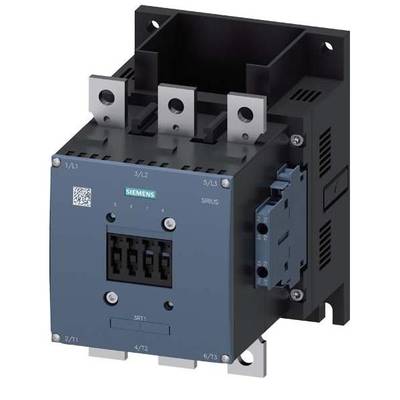 Siemens 3RT1065-6LA06 Vermogensbeveiliging  3x NO  1000 V/AC     1 stuk(s)