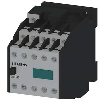 Siemens 3TH4355-0AN1 Hulpbeveiliging         1 stuk(s)