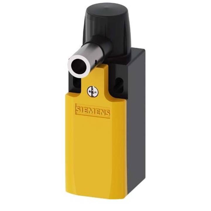 Siemens 3SE52320HE10 Positionsschalter - 6A, Rollenhebel Mit Kunststoffrolle, IP65