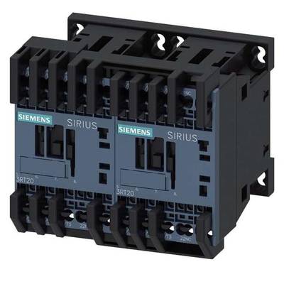 Siemens 3RA2318-8XB30-2AK6 Omkeerbeveiligingscombinatie  3x NO  690 V/AC 11 A    1 stuk(s)
