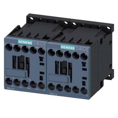 Siemens 3RH2431-1AF00 Hulpbeveiliging         1 stuk(s)