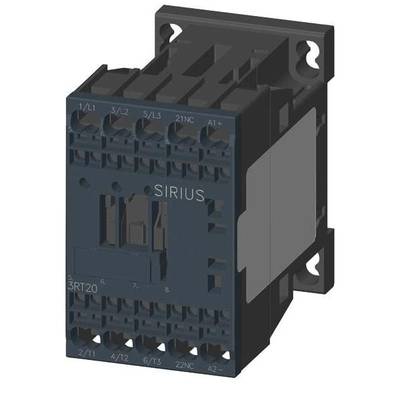 Siemens 3RT2018-2BB42-0CC0 Contactor  3x NO  690 V/AC     1 stuk(s)