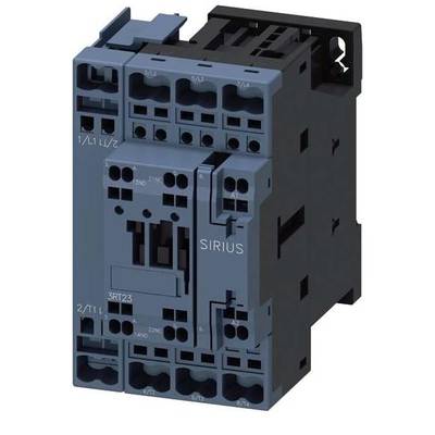 Siemens 3RT2327-2AP00 Contactor  4x NO       1 stuk(s)