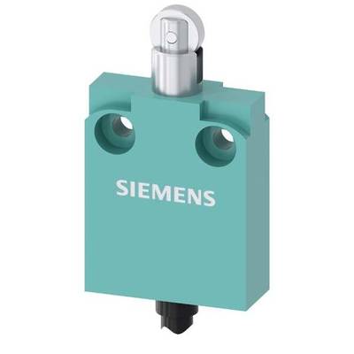 Siemens 3SE54230CD201EA2 3SE5423-0CD20-1EA2 Positieschakelaar 240 V 6 A   IP67 1 stuk(s)