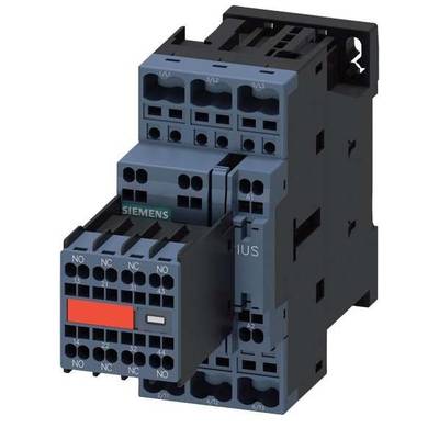 Siemens 3RT2028-2CL24-3MA0 Contactor  3x NO  690 V/AC     1 stuk(s)