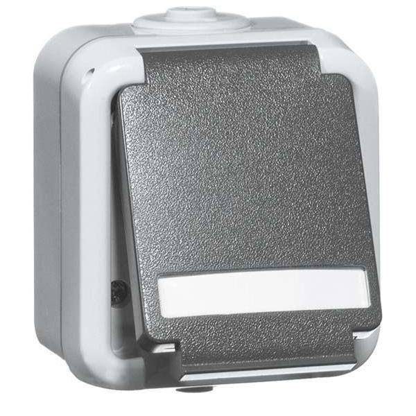 Peha Wippe alu D 6621 WAB NA-0