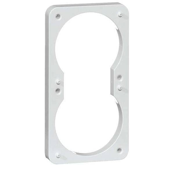 Peha Distanzring rws D 72.02 ME-0