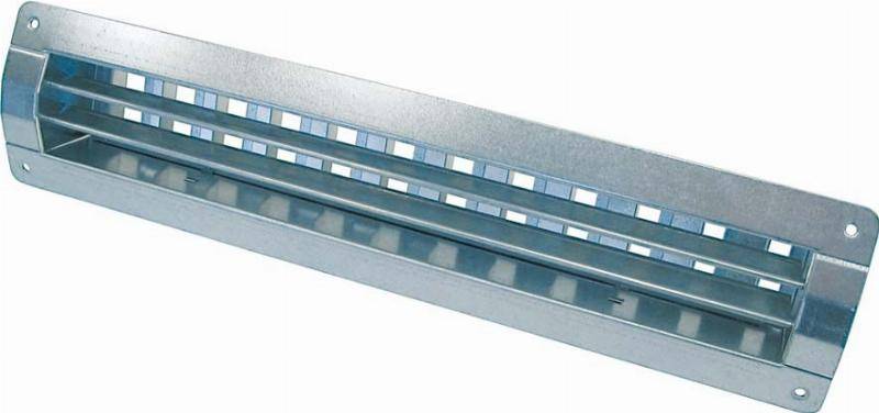 Maico Innengitter LGR 62/12-0