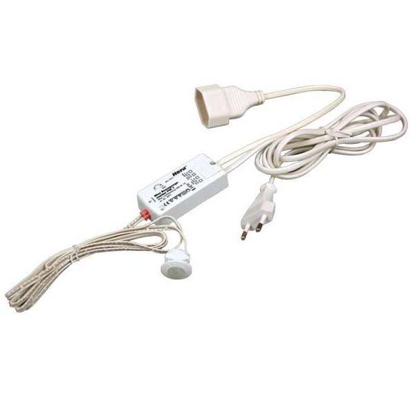 Hera Mini-Bewegungsmelder 21703230101-0