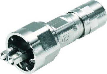 Weidmüller LWL SC Set Multimode IE-PS-V01M-2SC-M-0