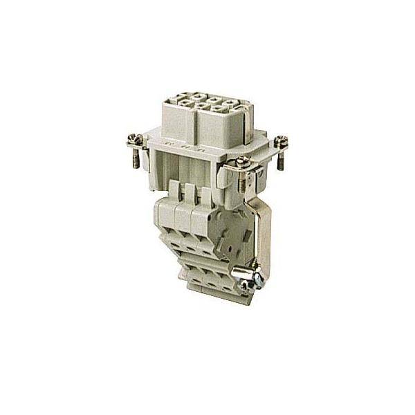Walther Werke Klemmenadapter B6 710661-0