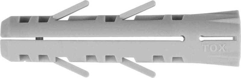 25 Stk. TOX-Dübel-Techn. Spreizdübel Barracuda-0