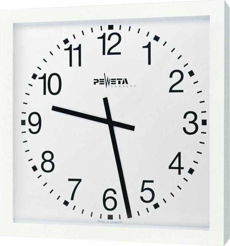 Peweta Funkuhr 52.370.411-0