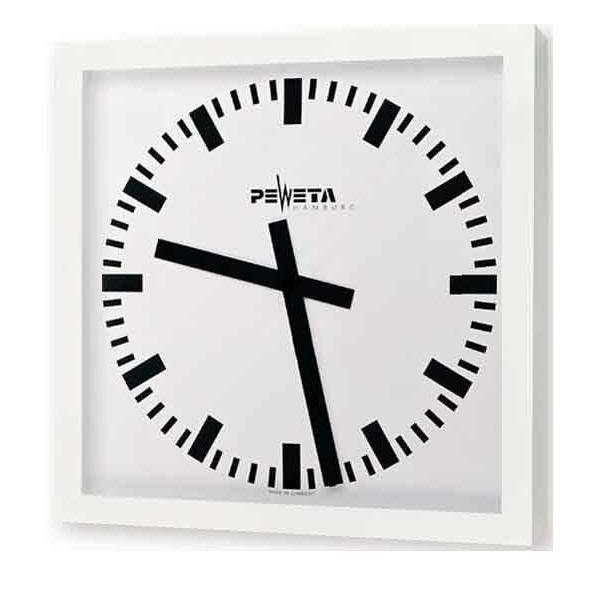 Peweta Nebenuhr 71.370.621-0