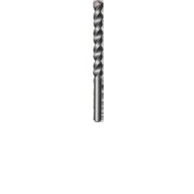 Heller ProStone 18027 6  Steen-spiraalboor  10 mm Gezamenlijke lengte 120 mm Cilinderschacht 1 stuk(s)