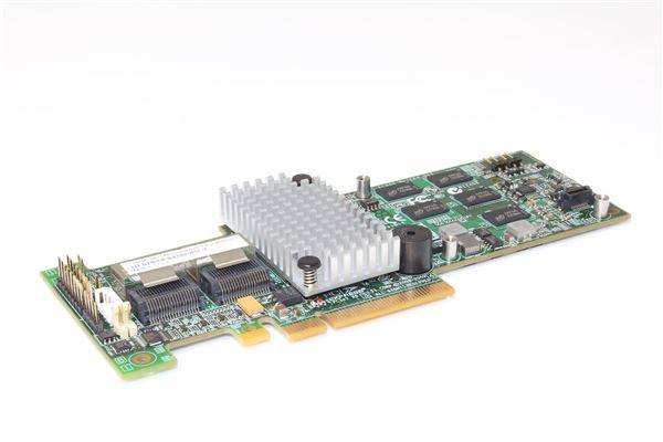 IBM System X Server RAID M5015 SAS SATA-0
