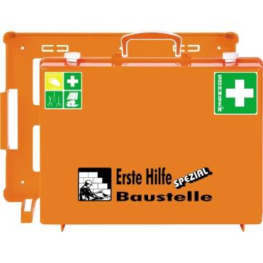 Söhngen EHBO-Kit Oranje (3003045)-1