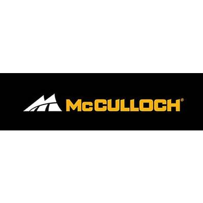 spectrum Vakantie Toneelschrijver McCulloch CS35S Kettingzaag Benzine 1,4 kW/ 1,9 pk Lengte mes 350 mm kopen