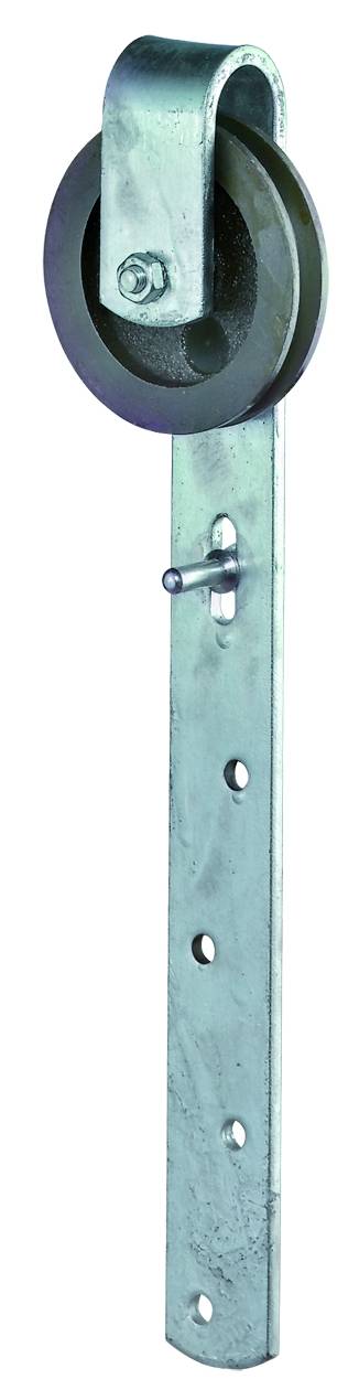BS Rollen Schuifdeurhangrol 120Mm-1