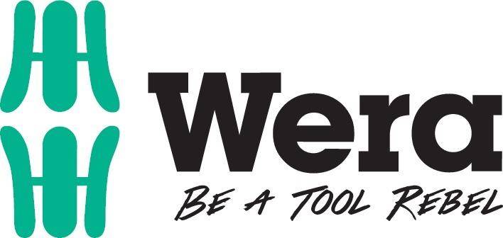 Wera Kraftform Kompakt VDE 67i VDE Torx Verwisselbare kling T 25 154 mm-3