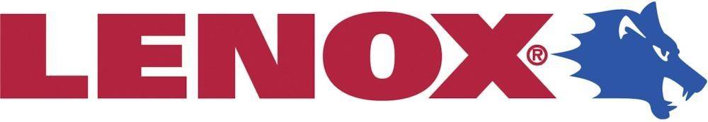 Gatenzaag HSSBi 38mm LENOX-1