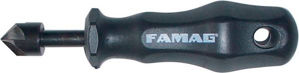 FAMAG handontbramer ø16mm.