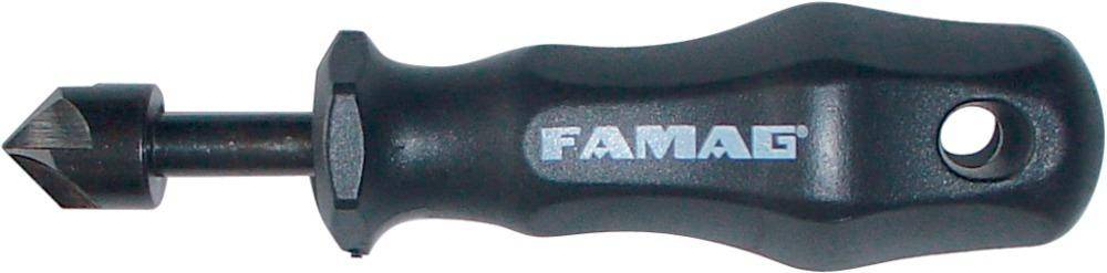 FAMAG handontbramer ø16mm.-0