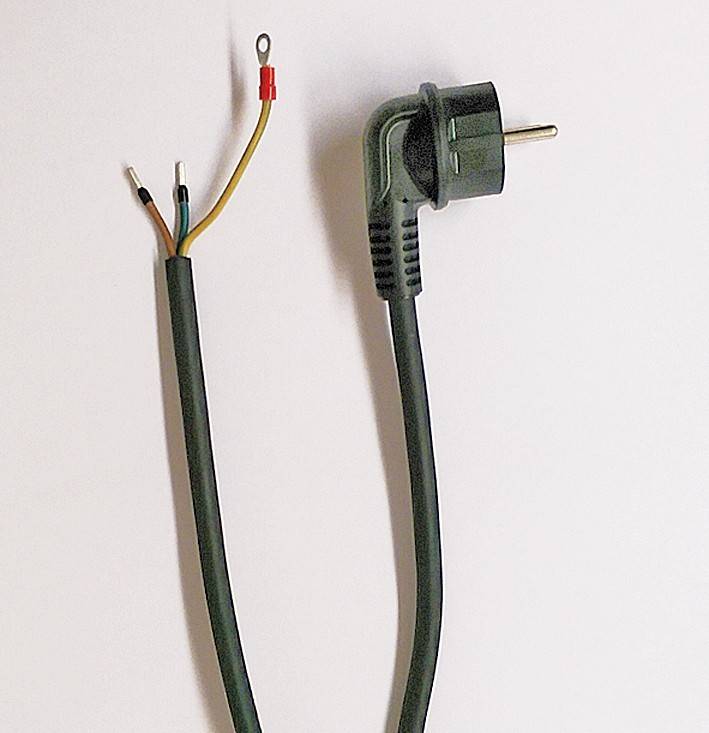 Schultze 3x1,5 für RiRo Kabel-0
