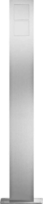 Elcom Standsäule SMT-2/1EM-0
