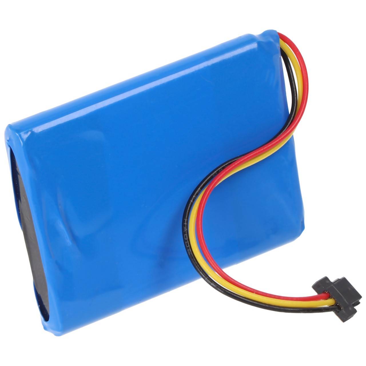 TOMTOM XXL, PRO 4000 1100mAh oplaadbare batterij van AccuCell-1