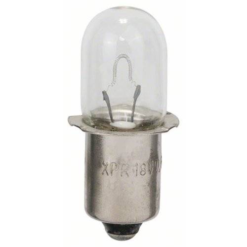 Bosch Accessoires Gloeilamp 18 V 1st - 2609200307-0