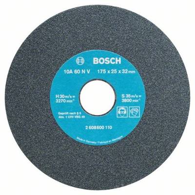 Bosch Accessories 2608600110 Bosch Power Tools     1 stuk(s)