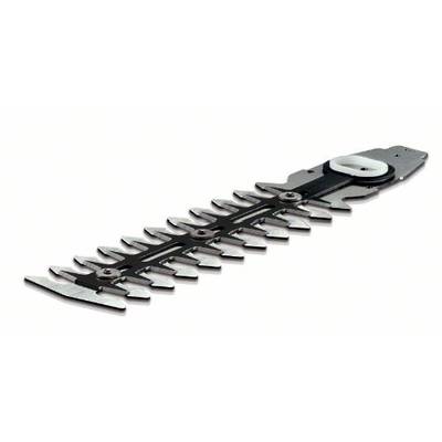 Bosch ASB/AGS/ISIO ASB 10.8 LI Struiksnoeischaar reservemes Accu Geschikt voor Bosch AGS, Bosch ASB, Bosch Isio