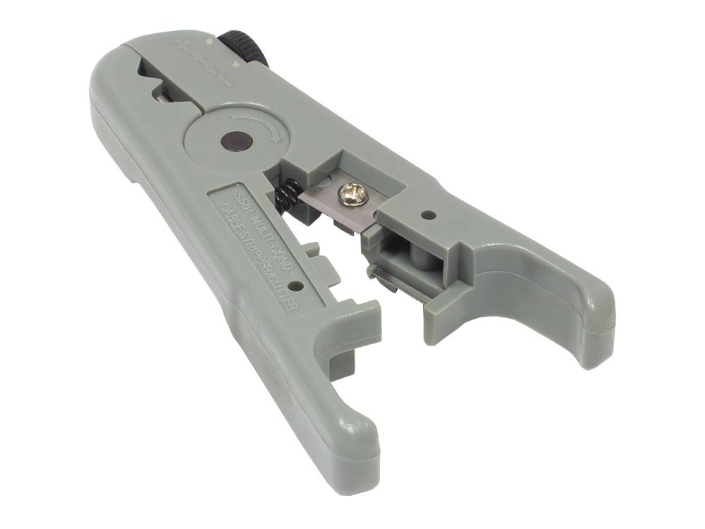 Good Connections isolatiestrip voor netwerkkabels-0