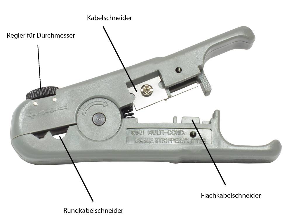 Good Connections isolatiestrip voor netwerkkabels-1