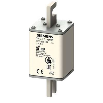 Siemens 3NE32360MK08 Zekeringsinzetstuk   Afmeting zekering : 1  630 A  1000 V 3 stuk(s)