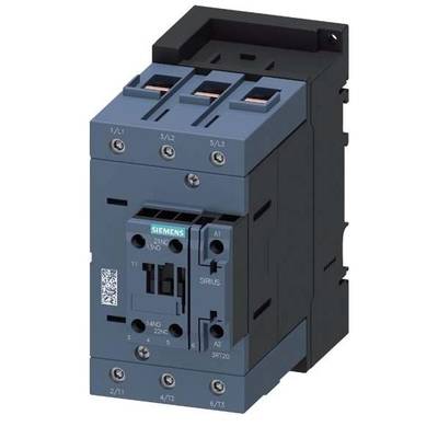 Siemens 3RT2045-1AL00 Vermogensbeveiliging  3x NO  1000 V/AC     1 stuk(s)
