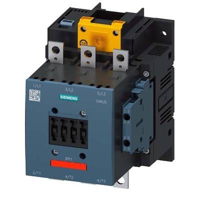 Siemens 3RT1056-6SP36-3PA0 Vermogensbeveiliging  3x NO  1000 V/AC     1 stuk(s)