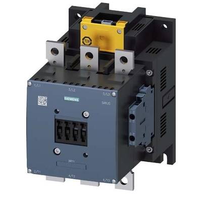 Siemens 3RT1065-6SP36 Vermogensbeveiliging  3x NO  1000 V/AC     1 stuk(s)